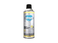 Sprayon SC0201000 S00201000 LU201 OPEN GEAR & WIRE ROPE LUBRICANT 12 oz.