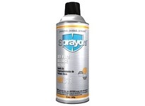 Krylon SC0311000 S00311 Dry Film P.T.F.E Mold Release Sprayon 12 oz. (12) | Industrial Supplies