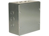 WIEGMANN SC060806G SC-6X8X6 | YarinInd