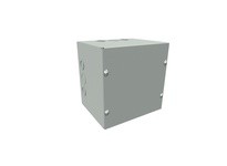 WIEGMANN SC061204 SC PULL BOXCS6X12X4