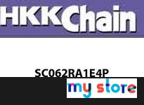 HKK SC062RA1E4P HKK C2062HR Stainless Steel (304) | Durable Chains