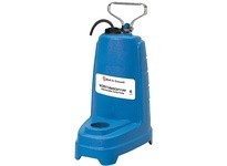 Bell & Gossett SC0711AV SUMP PUMP 3/4HP 115V/1PH 3450RPM FLOAT SW BUILT-IN VERTICAL