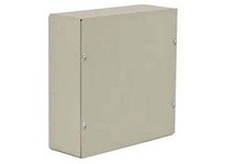 WIEGMANN SC081004NK SC Pull BoxCSNK8X10X4 | Durable Industrial Supply