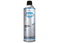 Krylon SC0848000 S00848 Flash Free Safety Solvent and Degreaser Sprayon 13 oz. (12)