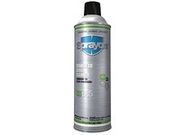 Krylon SC0885000 S00885 Stainless Steel Cleaner Sprayon 17 oz. (12)