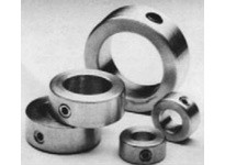 Boston 30241823 67711 SC100 SET COLLAR ZINC PLATED STEEL | Industrial Supplies