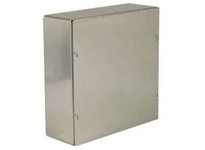 WIEGMANN SC121204GNK SCPULL BOXGALVNK12X124 | YarinInd