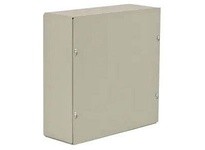 WIEGMANN SC121604NK N1 SCREW COVER - NO KO 12X16X4 | Industrial Supplies