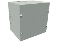 WIEGMANN SC121608 SC PULL BOXCS12X16X8