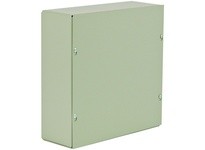 WIEGMANN SC242404NK SC PULL BOXCSNK24X24X4