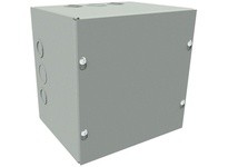 WIEGMANN SC243012 SC PULL BOXCS24X30X12 | Durable Industrial Pull Box