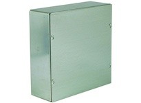 WIEGMANN SC243610GNK SCPULL BOXGALVNK24X36X10 | YarinInd