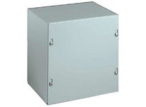 WIEGMANN SC363618NK N1 SCREW COVER - NO KO 36X36X18 CS -GRY