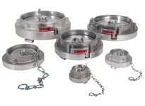 Dixon SC500ABS Storz Cap with Airbleeder/Petcock | YarinInd