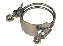 Dixon SC600 Clockwise Spiral Clamp