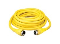 Hubbell Wiring SCB100 SPIDER CABLE 50A 100' | High-Quality Industrial Cable