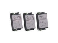 SolaHD SCD30S5-DN 30W 5V DC-DC DIN SWITCHING PS DC-DC DIN SWITCHING PS