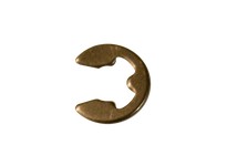 Saginaw Control SCE-101670 Ring - Retaining S.S. C-Clip (20pcs) | YarinInd