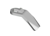 Saginaw Control SCE-112984 Cam New ELJ | YarinInd