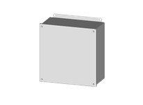 Saginaw Control SCE-1412SC SC Enclosure