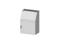 Saginaw Control SCE-1436B Body Console (Series 14)