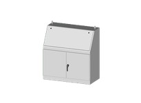 Saginaw Control SCE-1448BD Body Console (Series 14) | YarinInd