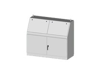 Saginaw Control SCE-1460BD Body Console (Series 14) | YarinInd