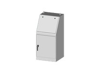 Saginaw Control SCE-14B Body Console (Series 14) | YarinInd