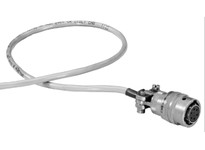 MagPowr SCE-15 Standard 15-Ft with Connector LOAD CELL CABLES | YarinInd
