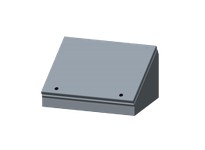 Saginaw Control SCE-16C30ELJ Consolet ELJ | High-Quality Industrial Enclosures