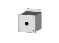 Saginaw Control SCE-1PBXI PBXI Enclosure | YarinInd