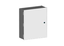 Saginaw Control SCE-20N2006LP Enclosure Nema-1 | Durable Industrial Enclosures