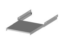 Saginaw Control SCE-20POS Shelf Pull-Out | Durable Industrial Solutions
