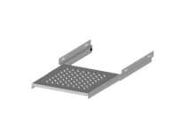 Saginaw Control SCE-22VEPOS Shelf Pull-Out Vented