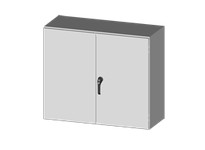 Saginaw Control SCE-244808WFLP WFLP Enclosure