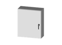 Saginaw Control SCE-24EL2410SSLPPL S.S. LPPL Enclosure