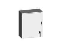 Saginaw Control SCE-24SA2210LPPL SA LPPL Enclosure | Durable Industrial Solutions