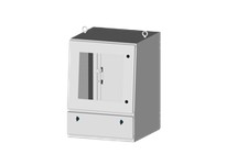 Saginaw Control SCE-342424WS Workstation | Industrial Solutions