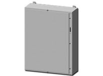 Saginaw Control SCE-36HS3108SSLP S.S. HS LP Enclosure | YarinInd