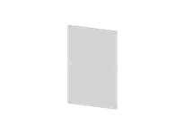 Saginaw Control SCE-36N24MP Subpanel Flat Nema-1 | High-Quality Industrial Supplies