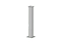Saginaw Control SCE-44CCOL Column Straight