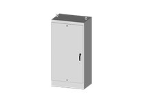 Saginaw Control SCE-60EL2418FS EL FS Enclosure | YarinInd