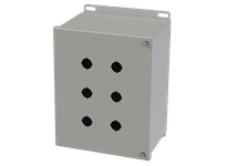 SCE-6PBY25I | YarinInd