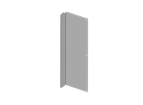 Saginaw Control SCE-72SP30F3 Panel Swingout Full | High-Quality Industrial Panels