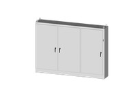 Saginaw Control SCE-72XM3EW18 3DR XM Enclosure | YarinInd