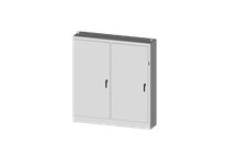 Saginaw Control SCE-72XM5418 2DR XM Enclosure | Durable Industrial Solutions