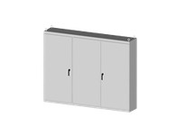 Saginaw Control SCE-86M3E Enclosure Multi-Door | Durable Industrial Enclosures