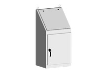 Saginaw Control SCE-924B Console (Series 9)