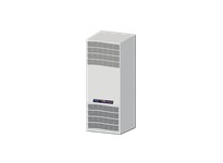 Saginaw Control SCE-AC5100B460V Conditioner Air5100 BTU | High-Performance Electrical Panel AC