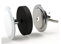 Saginaw Control SCE-ASPBG-05